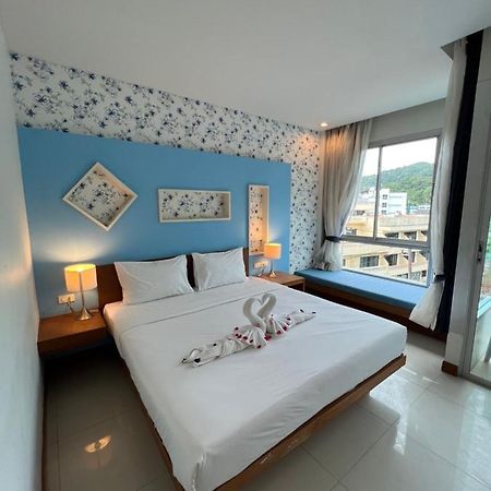 Natalie House Kata Beach Luaran gambar