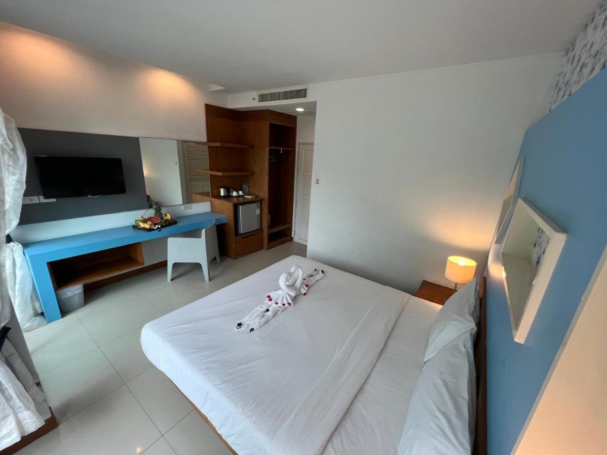 Natalie House Kata Beach Luaran gambar