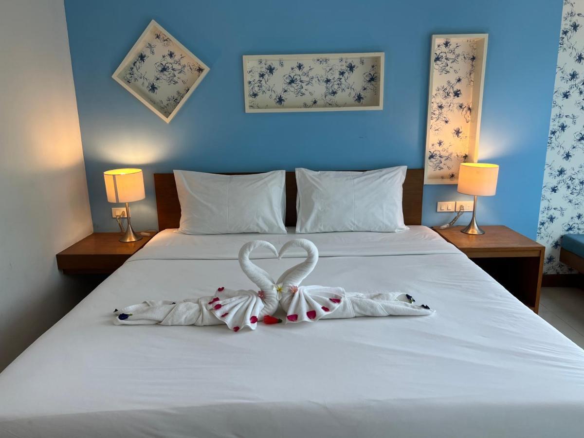 Natalie House Kata Beach Luaran gambar
