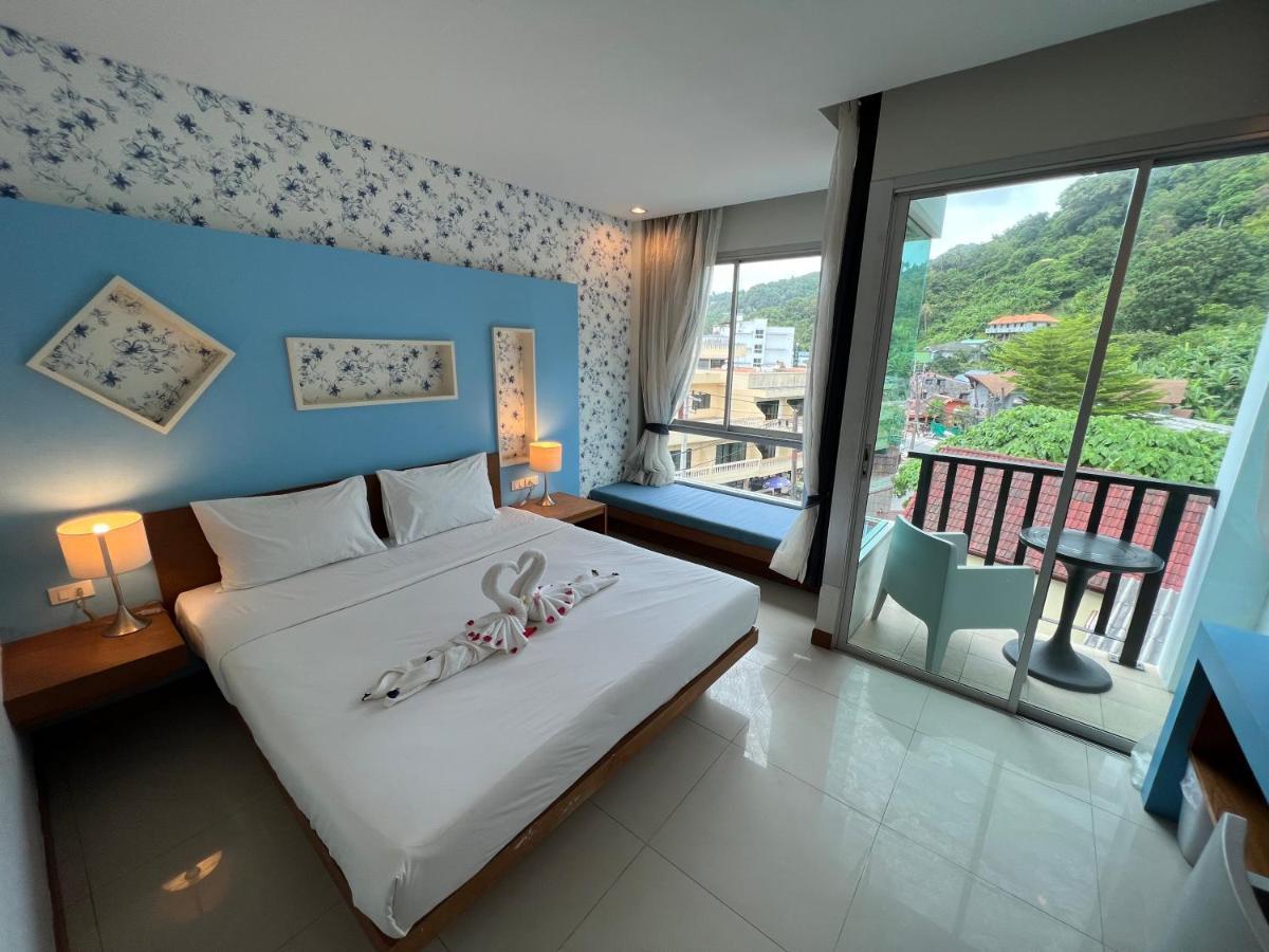 Natalie House Kata Beach Luaran gambar