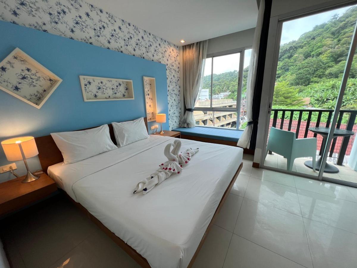 Natalie House Kata Beach Luaran gambar
