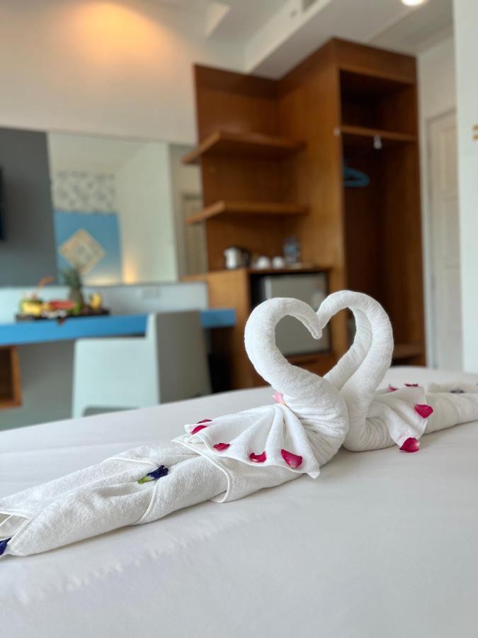 Natalie House Kata Beach Luaran gambar