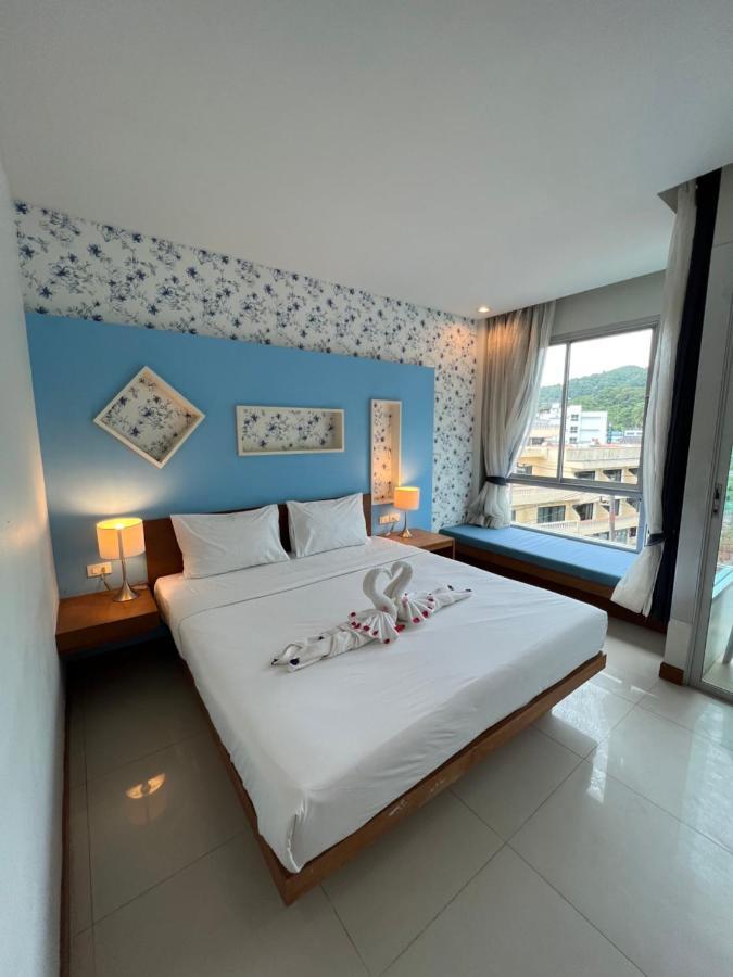 Natalie House Kata Beach Luaran gambar